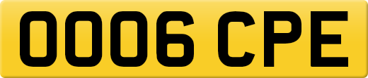 OO06CPE
