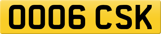 OO06CSK