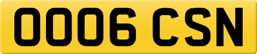 OO06CSN