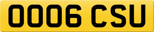 OO06CSU