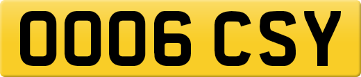 OO06CSY