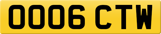 OO06CTW