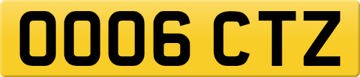 OO06CTZ