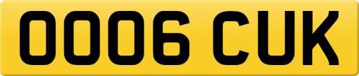 OO06CUK
