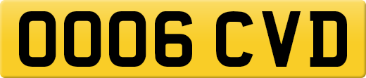 OO06CVD