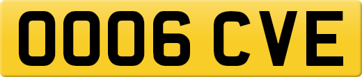 OO06CVE
