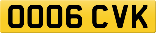 OO06CVK