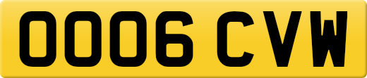 OO06CVW