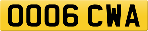 OO06CWA