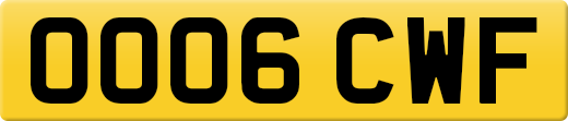 OO06CWF