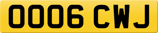 OO06CWJ