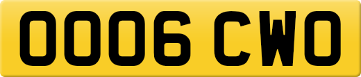 OO06CWO