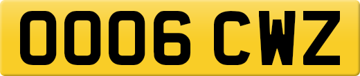 OO06CWZ