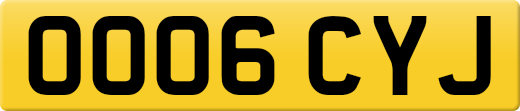 OO06CYJ