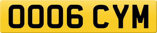 OO06CYM