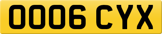 OO06CYX