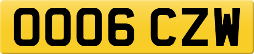 OO06CZW