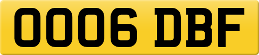 OO06DBF