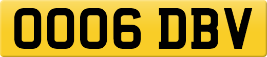 OO06DBV