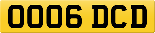 OO06DCD