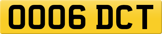 OO06DCT