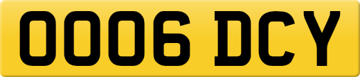 OO06DCY
