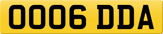 OO06DDA