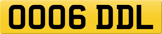 OO06DDL