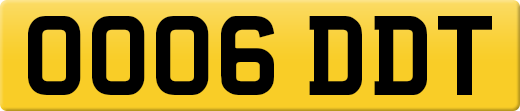 OO06DDT