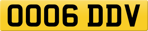 OO06DDV