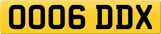 OO06DDX