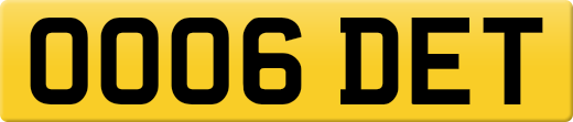 OO06DET