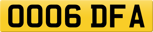 OO06DFA