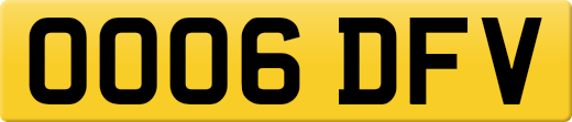 OO06DFV