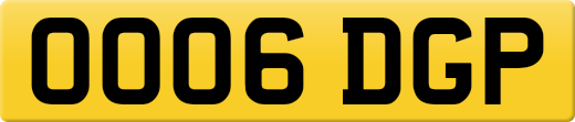 OO06DGP