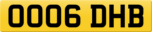 OO06DHB