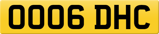 OO06DHC