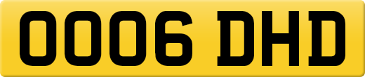 OO06DHD