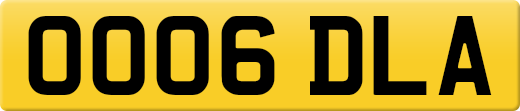OO06DLA