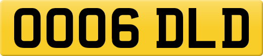 OO06DLD