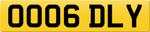 OO06DLY