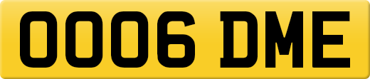 OO06DME