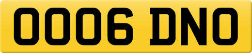 OO06DNO