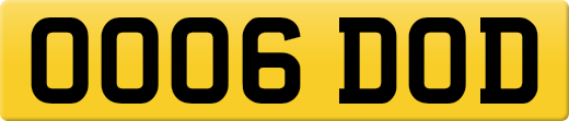 OO06DOD