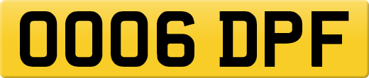 OO06DPF