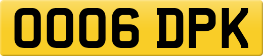 OO06DPK