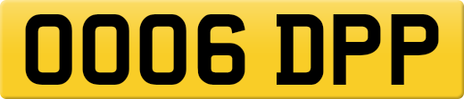 OO06DPP