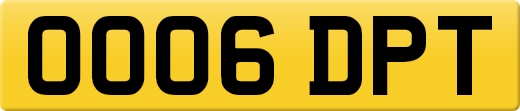 OO06DPT
