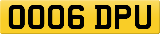 OO06DPU