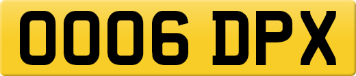 OO06DPX